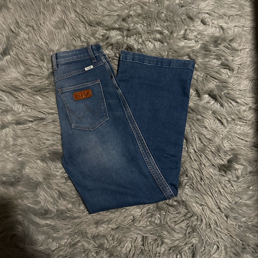 Wrangler x Urban Outfitters Denim Jeans